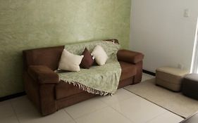 Apartamento Mobiliado - Aracaju