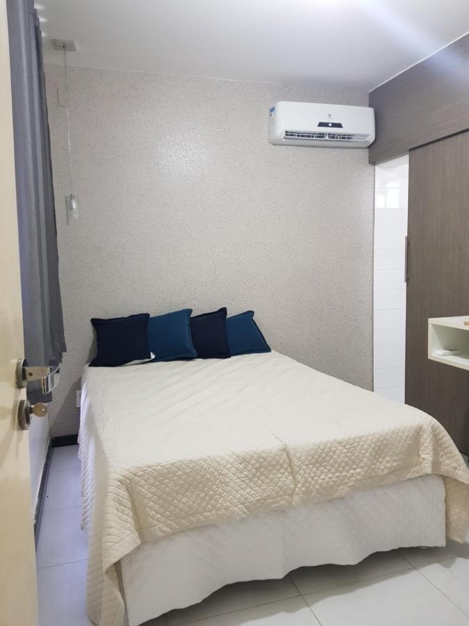 Apartamento Mobiliado - Aracaju Exterior foto